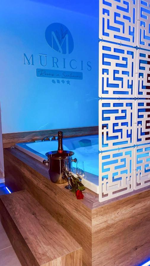 Muricis 圣埃拉莫因科莱 外观 照片